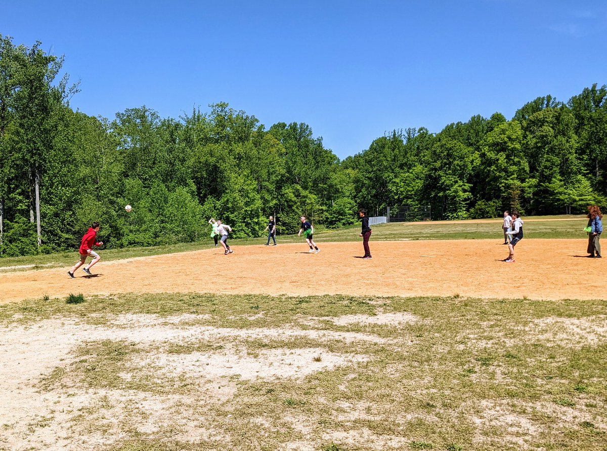 What a beautiful day for wellness activities 😍 sun was shining and faces were smiling😍 #calvertmentalhealthmatters