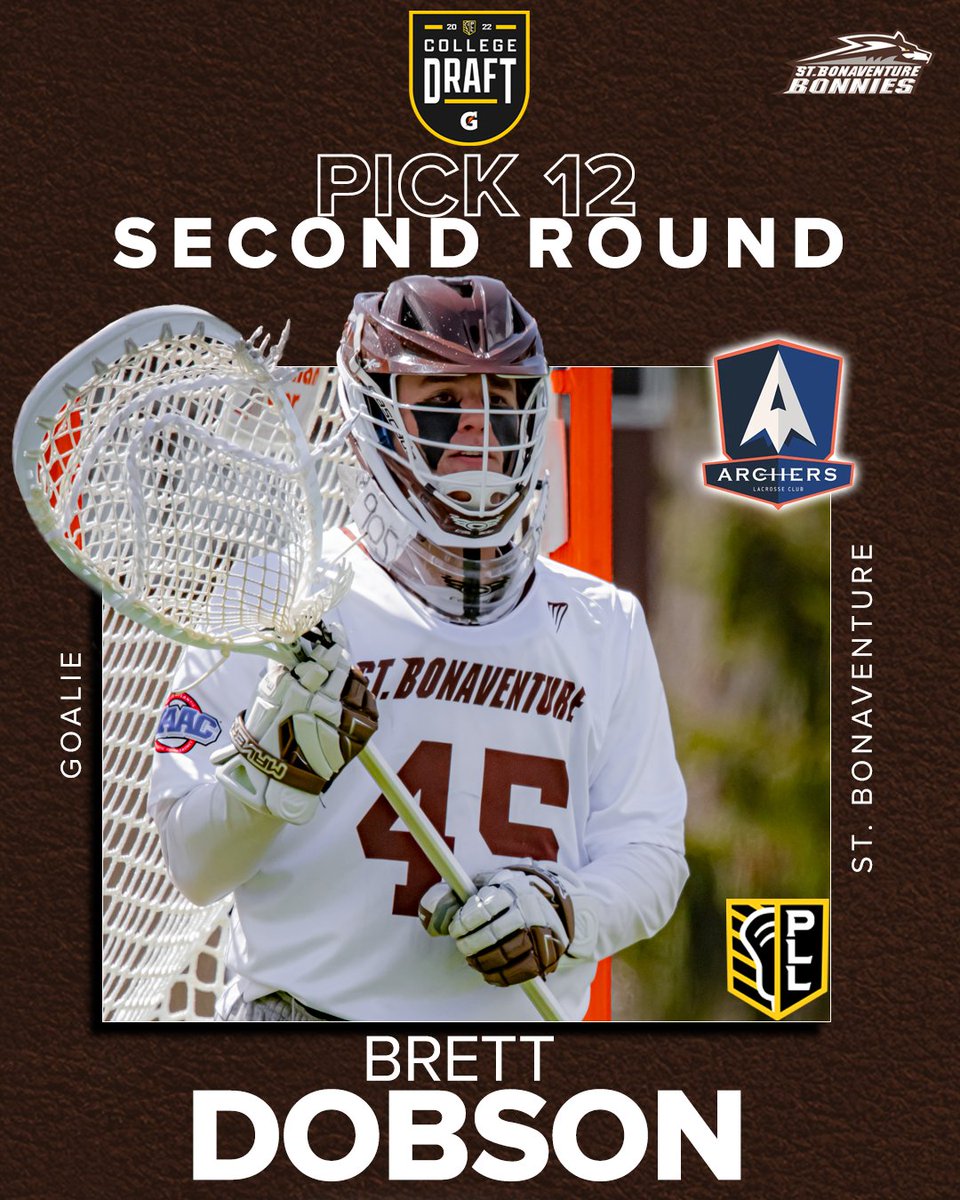 Bonnies Men’s Lacrosse tweet media