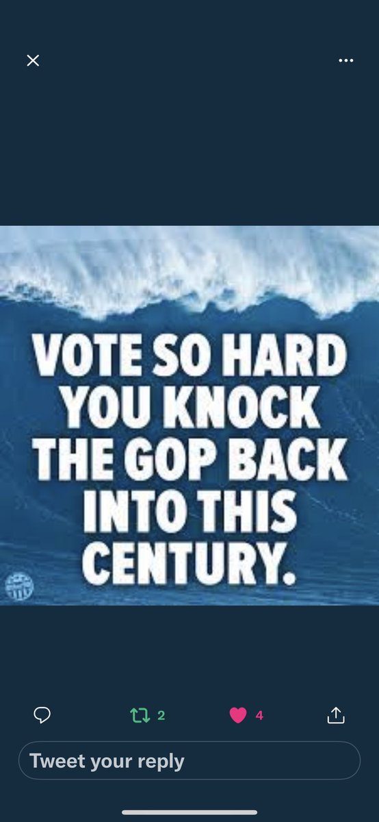 Please Check Your Voter Registration Periodically.

GOP Are Desperate For A Win An Will Not Stop.