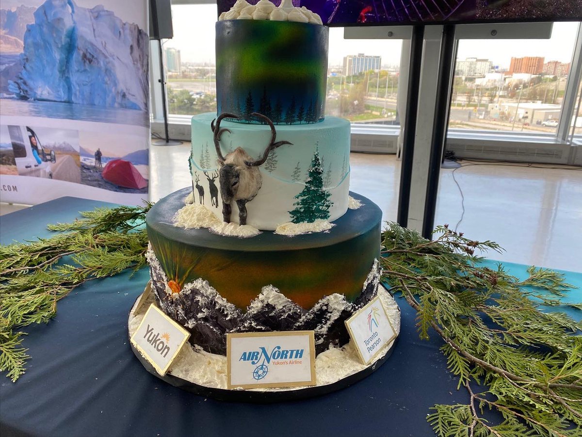 Today Living Group tweet media