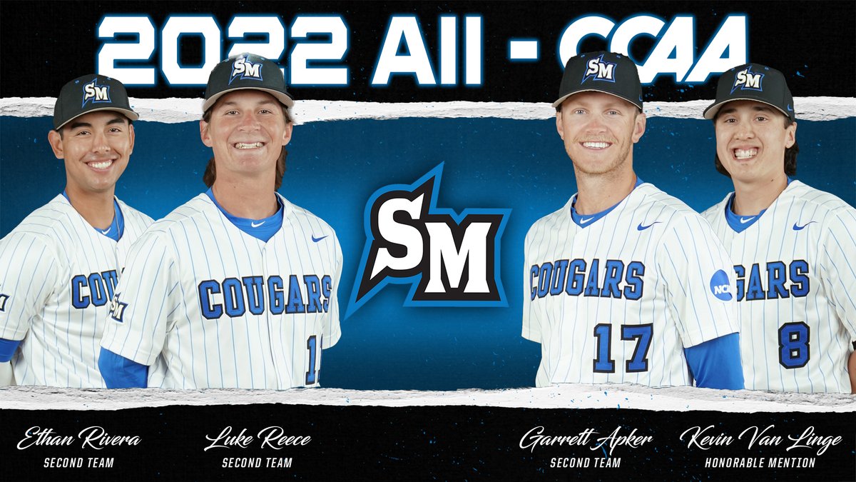 CSUSM Baseball tweet media
