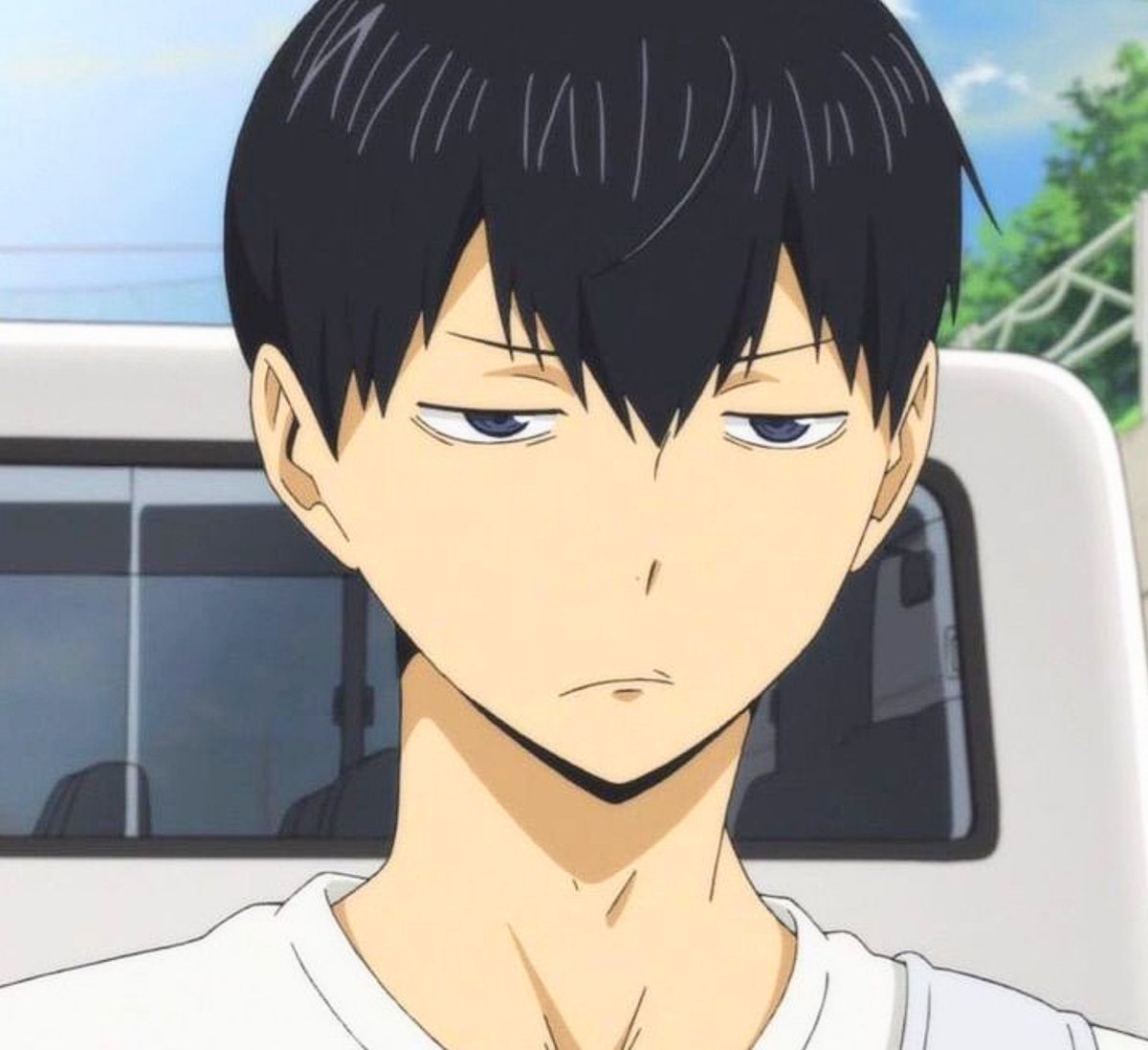 ❝ — อรุณสวัสดิ์ครับ ❜❜