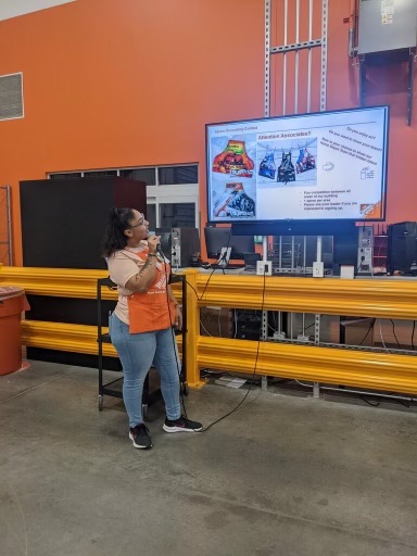 Leena Alejandro tweet media