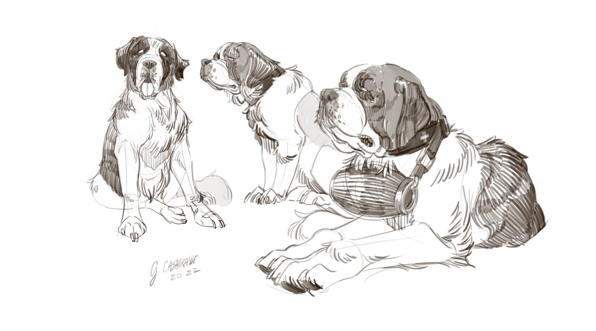 casagrandegus's tweet photo. Drawing Molosser Dogs 🐶
#draw #sketch #art #sketchbook #drawanimals #artontwitter #dogs #lovedogs #molosser https://t.co/LUh9RYH5xP