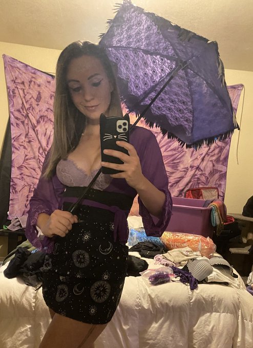 So excited for Vegas next week 😈 https://t.co/Y8GXG9Dux1<a href="/tag/mvsales"class="tags"><span>#mvsales</span></a>