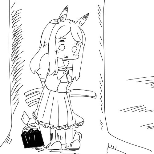 だめですの・・・・だめですの・・・・ https://t.co/8k1cHDJI4l 