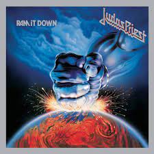 ManoloBellon's tweet image. #HoyEnLaHistoria #FelizMartes -1988 – Lanzan #RamItDown, décimo primer álbum de estudio de @JudasPriest. Incluye el tema titular y Johnnie B. Goode. @rochy62