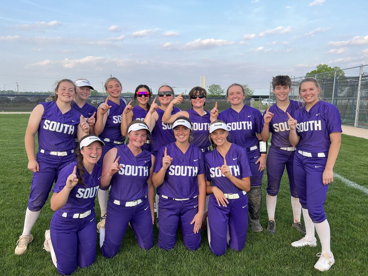 Conference Champs!! 🪤🪤🪤<a href="/BSouthSoftball/">BHSS Softball</a>