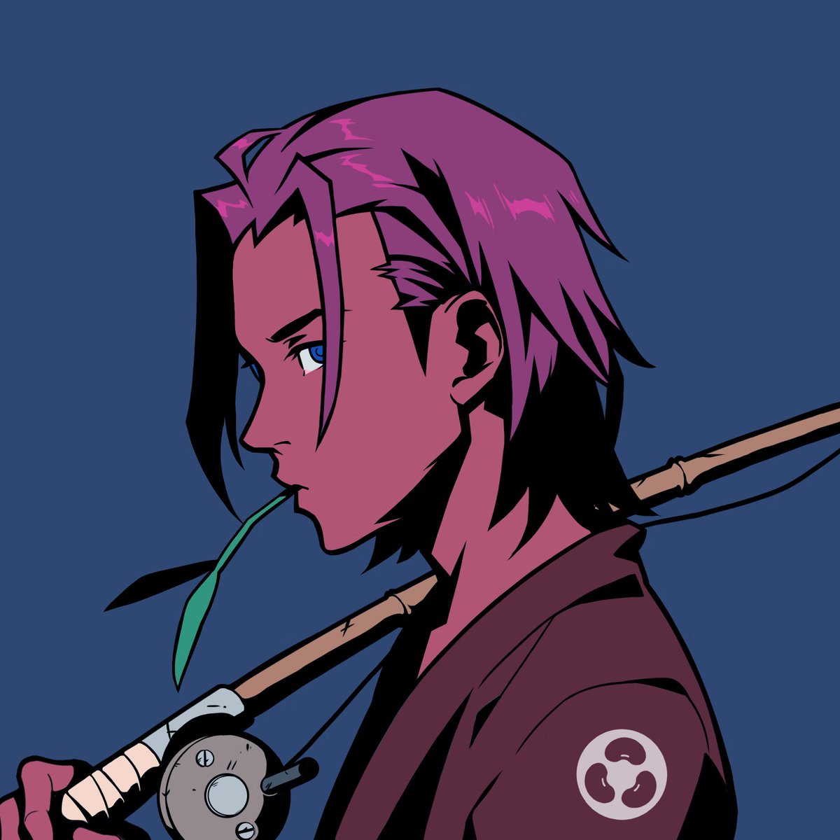 txorigin's tweet image. Enough fud for today, just joined the garden back 🫂

#Azuki #IKZ