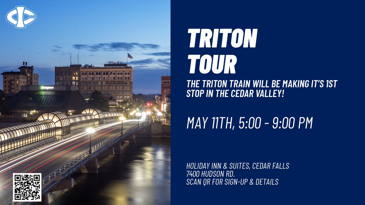 Iowa Central Football tweet media