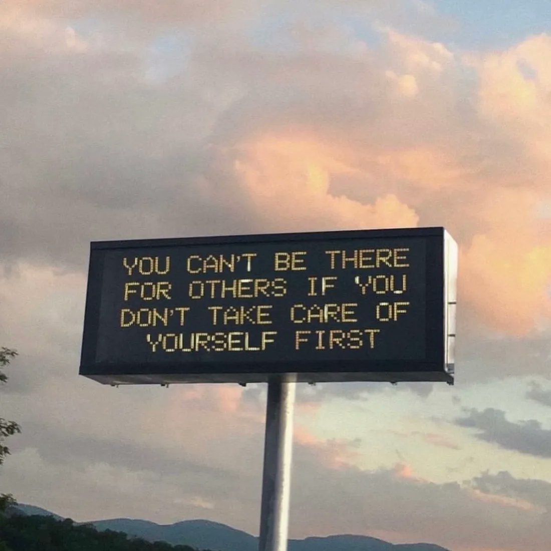 CybersmileHQ's tweet photo. Don’t forget to look after yourself too… https://t.co/UDgUFUUcnD