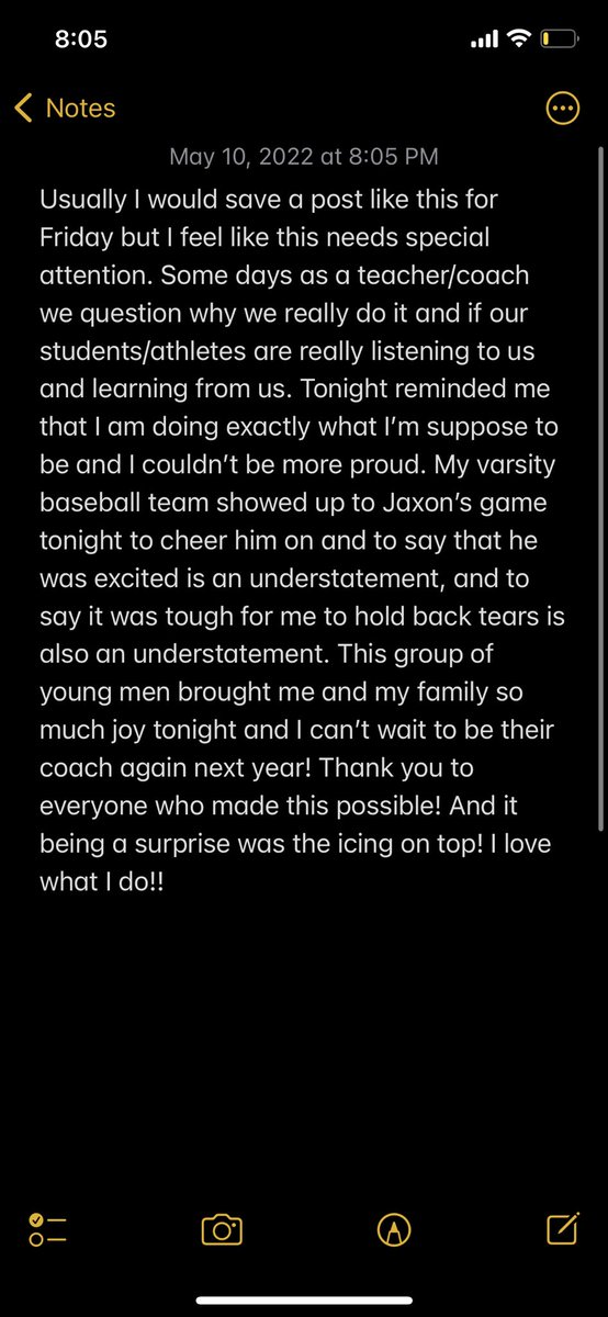 Blake Vincent tweet media