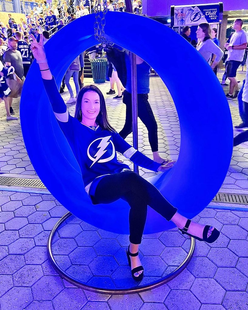 🧡💚 MzHurricane 🧡💚 tweet media