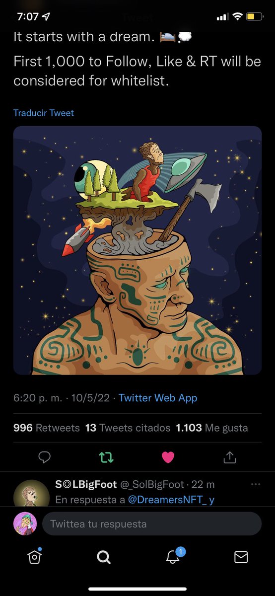 cheche tweet media