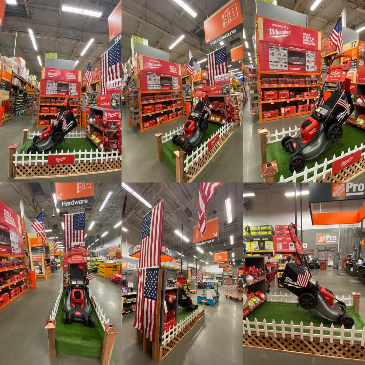 Ignacio (Nacho) (@ignacioarguel18) on Twitter photo Displaying our Milwaukee M18 Fuel Brushless Cordless 21in. Dual Battery Self Propelled Mower with x2 12.0 Ah Battery and Rapid Charge Sku: 1007-032-076 find it <a href="/lakewood6614/">Lakewood6614</a> <a href="/IgnacioArguel18/">Ignacio (Nacho)</a> <a href="/sharleena16/">Shar🌻</a> <a href="/jeanettecpt/">Jeanette</a> <a href="/J_Delamora_/">Jonathan De La Mora</a> <a href="/ThdKendre/">Kyn N</a> @LakeiaJones <a href="/deborah_bonanno/">Deborah_bonanno</a> 🙌🏽👍🏽 Displaying our Milwaukee M18 Fuel Brushless Cordless 21in. Dual Battery Self Propelled Mower with x2 12.0 Ah Battery and Rapid Charge Sku: 1007-032-076 find it <a href="/lakewood6614/">Lakewood6614</a> <a href="/IgnacioArguel18/">Ignacio (Nacho)</a> <a href="/sharleena16/">Shar🌻</a> <a href="/jeanettecpt/">Jeanette</a> <a href="/J_Delamora_/">Jonathan De La Mora</a> <a href="/ThdKendre/">Kyn N</a> @LakeiaJones <a href="/deborah_bonanno/">Deborah_bonanno</a> 🙌🏽👍🏽