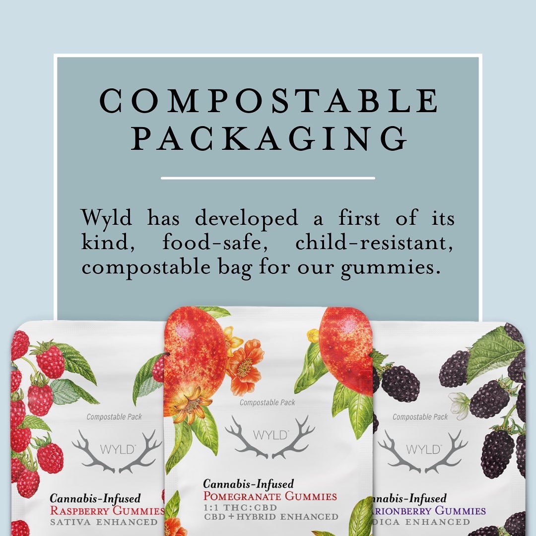 🏔WYLD POP-UP EVENT!

This Saturday May 14th  |  1-3pm

<a href="/WyldCanada/">Wyld Canada</a> is here to share all the juicy deets about these yummy gummies!

Learn about the flavours, cannabinoids &amp; terpenes, achieving carbon neutrality, and score some rad swag!

See you then 💚
#wyldcanna #wyldcanada