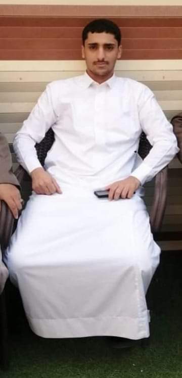 رزق الله اخي وسندي وشيخي وتاج راسي الشيخ رامي بن ياسر مولود في هذه الساعه المباركه الف الف الف الف الف الف الف مبروك ياقلب خوك يتربى في عزك الله يجعله من مواليد السعاده ومن حفظت كتابه الكريم