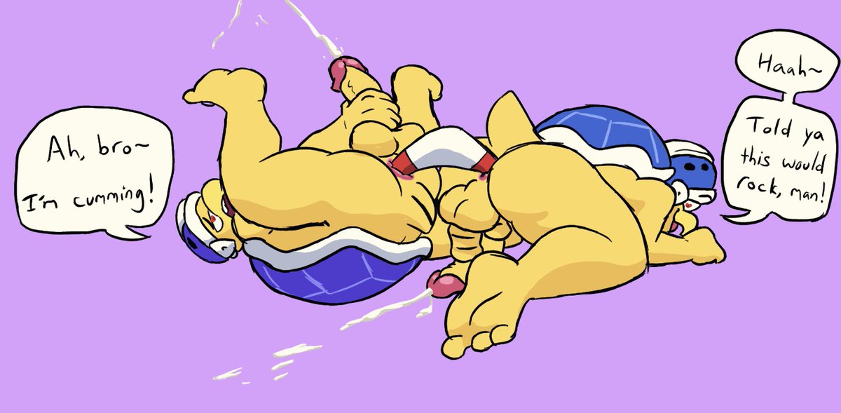 PoonToons (More Active on Bsky) tweet media