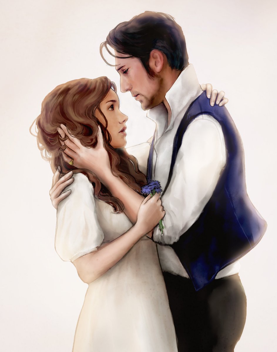 crysrensmith's tweet photo. ....and DONE.
The windswept seaside cliffs of Sanditon scene of my dreams. ❤️🩹
#sanditon #sanditonseason2 #inprocess #colbourne #heybourne #sanditonPBS #sanditonsisterhood #idrawthings #fanart #benlloydhughes #rosewilliams #imsupposedtobewriting #heybourne #charlotteheywood https://t.co/qxDwizK5Of