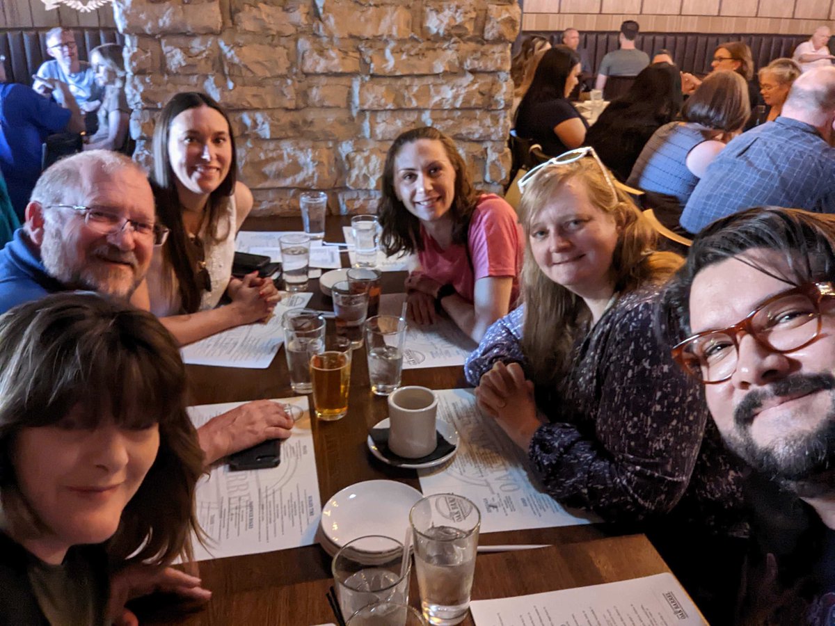 Eric Dreshfield (He/Him) tweet media