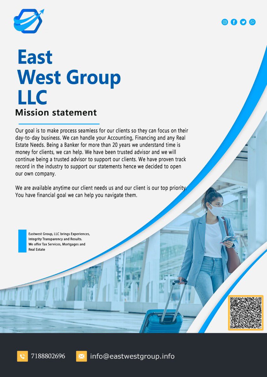 East West Group LLC (@EASTWESTGROUPL1) / Posts / X