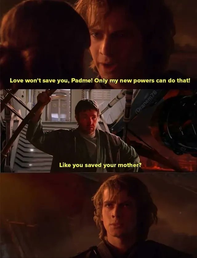 Owen has to be stopped. #ObiWanKenobi
