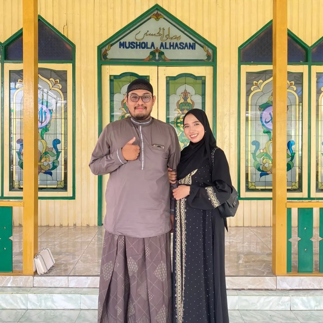 Muawwanah_'s tweet photo. #FotoProfilBaru 🤰menunggu Al Hasani junior ♥️ https://t.co/Fu4kg47DPW
