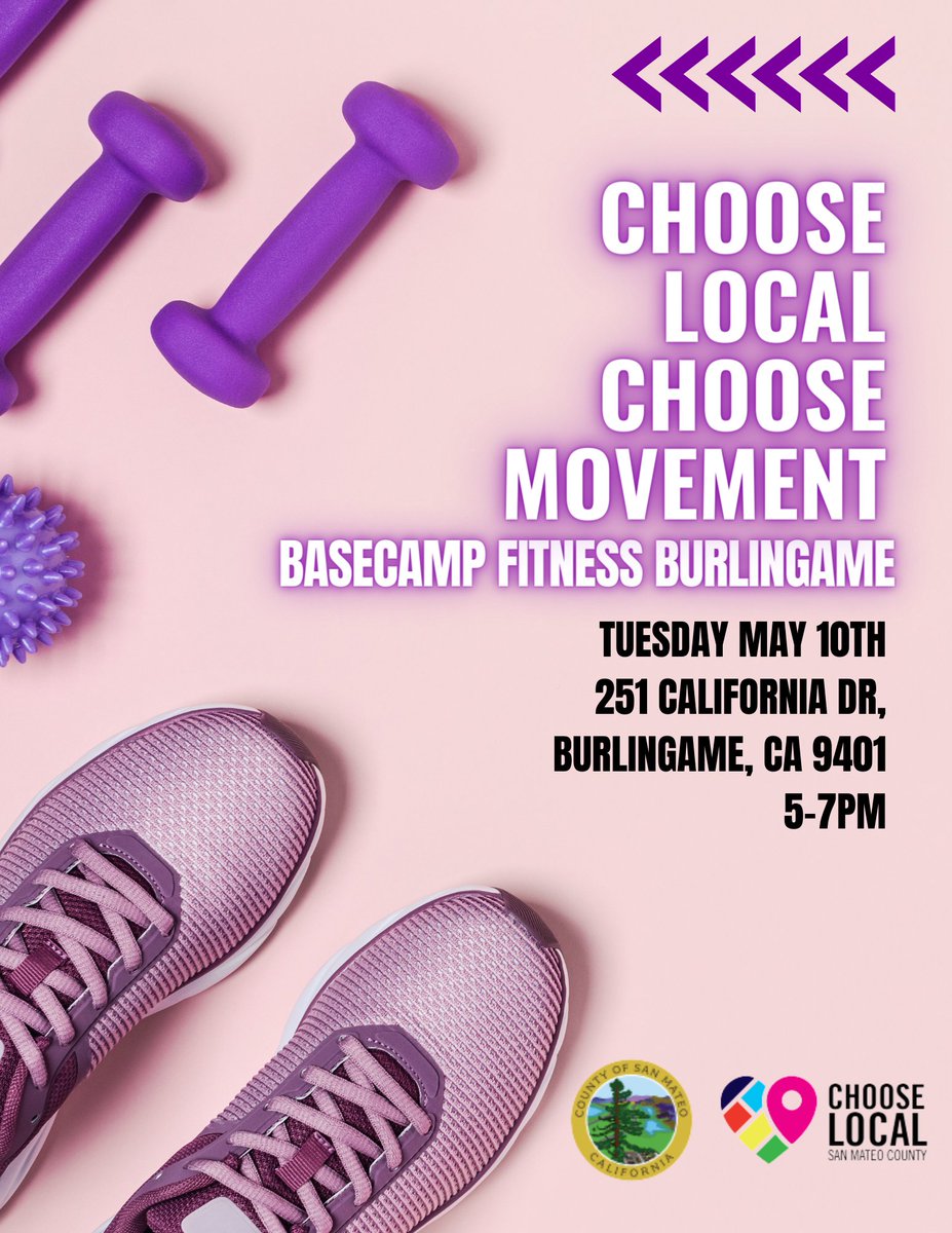 Choose Local SMC tweet media