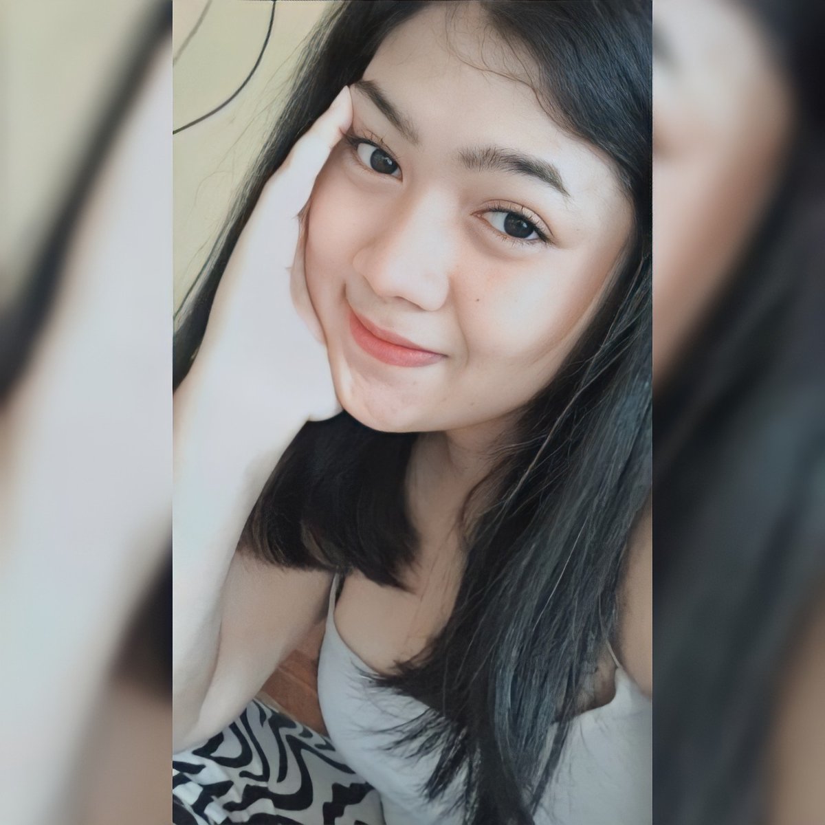 Emacantii's tweet photo. #FotoProfilBaru https://t.co/qqOyAUJuSH
