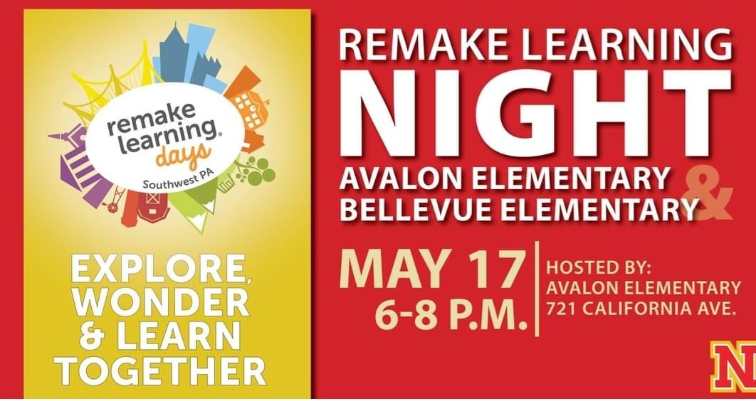 NGSDOdyssey's tweet photo. #NorthgateOdyssey of the Mind will be participating in this great event.  Stop by and see what OM offers. #RemakeDays #NorthgateProud https://t.co/GjLPaEt3Mh