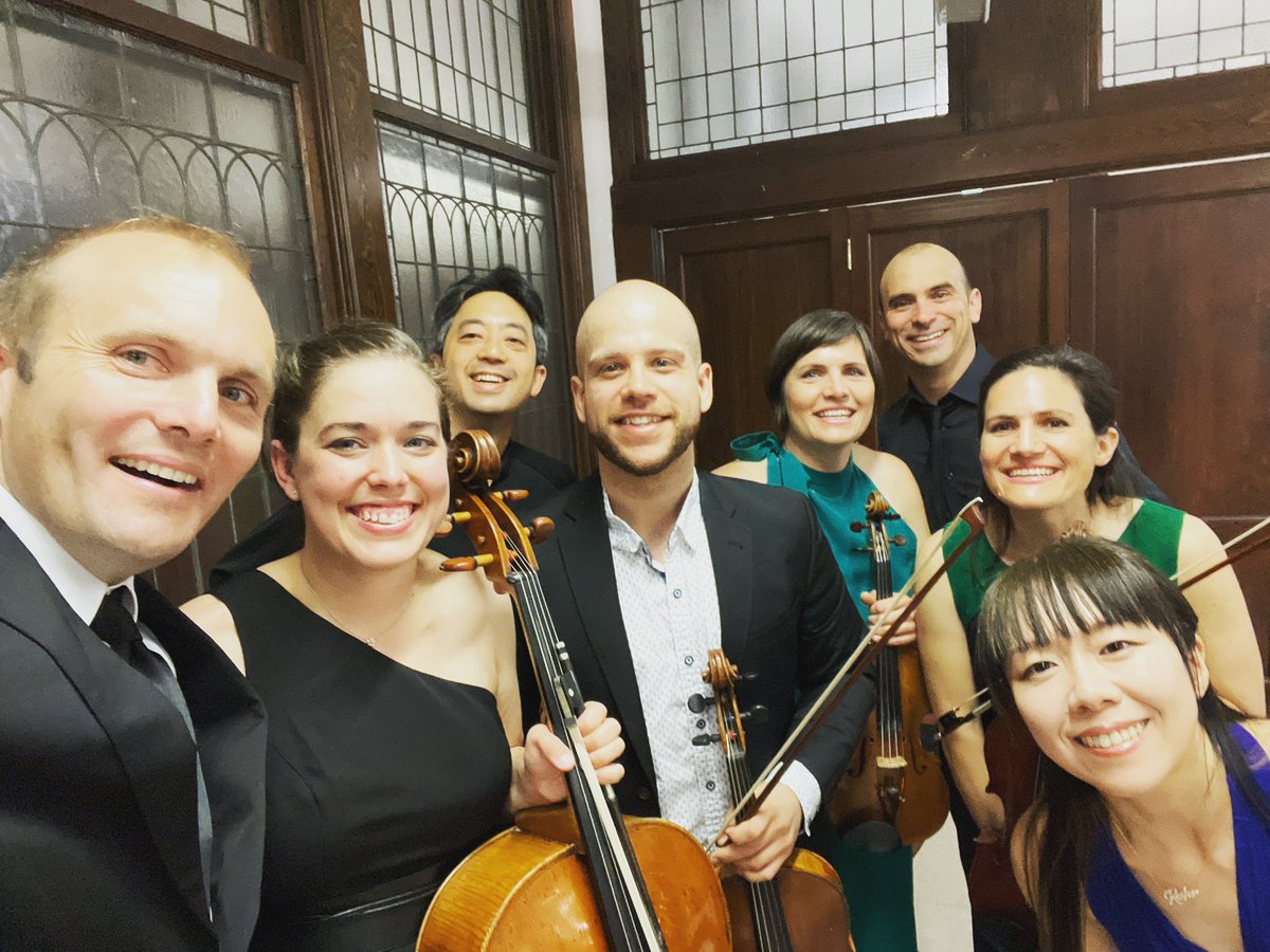Jasper StringQuartet tweet media