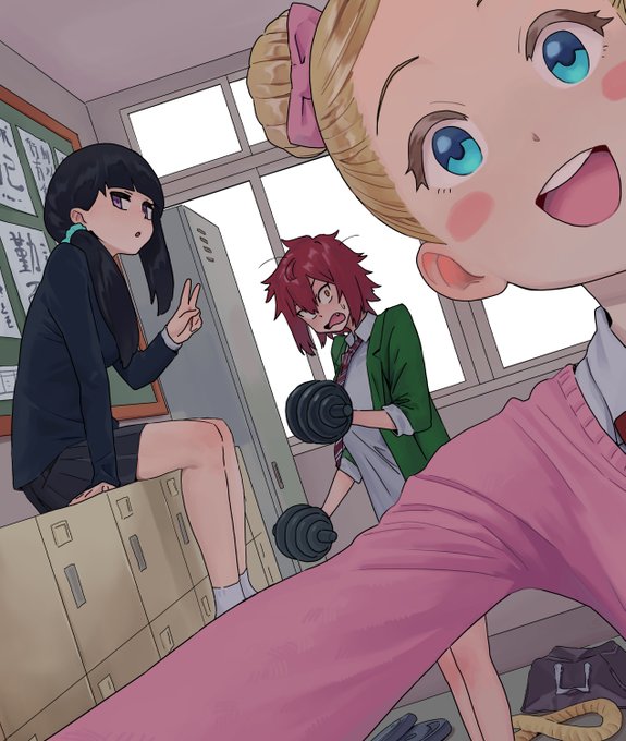 「locker smile」 illustration images(Latest)