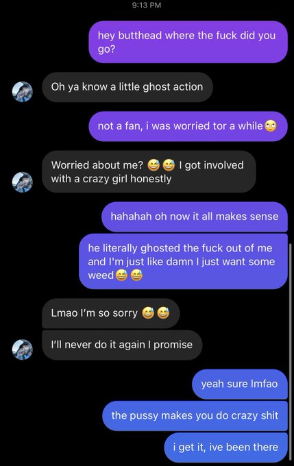 A fun fact about me I'm an asshole to everyone so please never take what I say to heart lmao https://t<a href="/tag/gobolts"class="tags"><span>#gobolts</span></a><a href="/tag/tampabaylightning"class="tags"><span>#tampabaylightning</span></a>