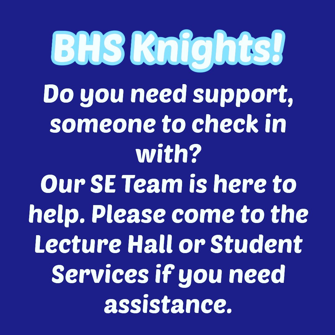 Bullard High School (@bhsknights55) on Twitter photo 