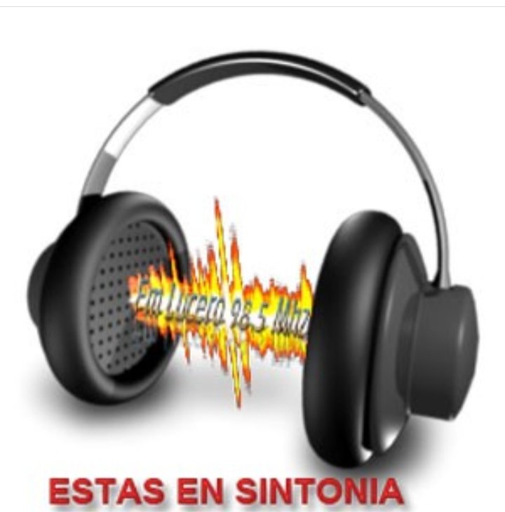 FmLucero985's tweet photo. Escucha la radio de los clasicos Aca🎙🎧📻;https://t.co/0zmYK7XJRs https://t.co/u11YSNwaQZ