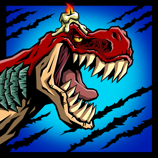 TrexSapiensOrd's tweet photo. Mint a TRex before Free mint phase and you will get lifetime Royalties from future OpenSea sales! (details in our discord)

Giveaway🚨

20 x WL (FREE MINT)🏆

1⃣Follow us
2⃣RT + Tag your friends

End 24h⏰

#nftart #NFTs #NFTCommunity #NFTGiveaways https://t.co/ahl2EqxhsW