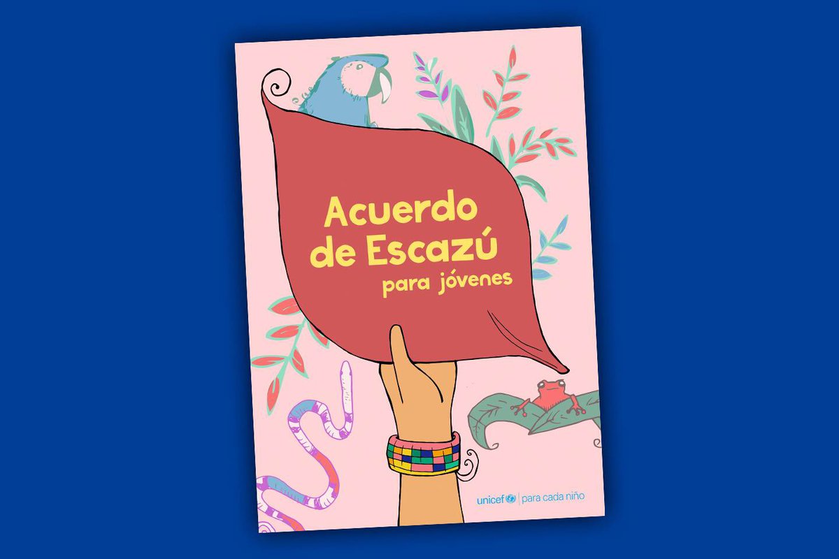 La ciencia es clara, con la crisis climática no hay tiempo ni para bromas ni para juegos, mucho menos para palabras vacías. Para Escazú no hay tiempo para más dilataciones o excusas. Apruebenlo ya!!! #EscazuAhoraChile 
<a href="/Camara_cl/">Diputadas y Diputados de Chile</a> <a href="/vivianadiputada/">Viviana Delgado - Diputada</a> <a href="/AndresGiordanoS/">Andrés Giordano Diputado D9</a> <a href="/ericka_nanco/">Coca Ñanco Diputada ✴️🇨🇱</a>