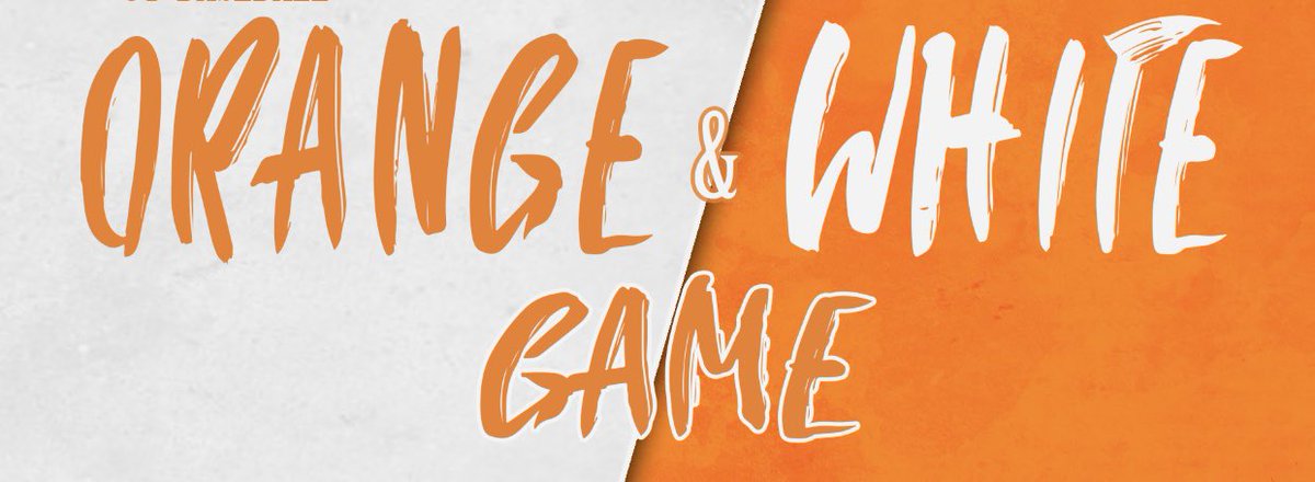 <a href="/LegacyHornsFB/">LegacyLonghornsFb</a> Orange vs White Spring Football game Friday May 13, 3:30pm @ Legacy High School in the Corral!! Free entry!! Come get a preview of your 2022-2023 Legacy Longhorns Football Team!! #HornsUp #Hookem #Dblock