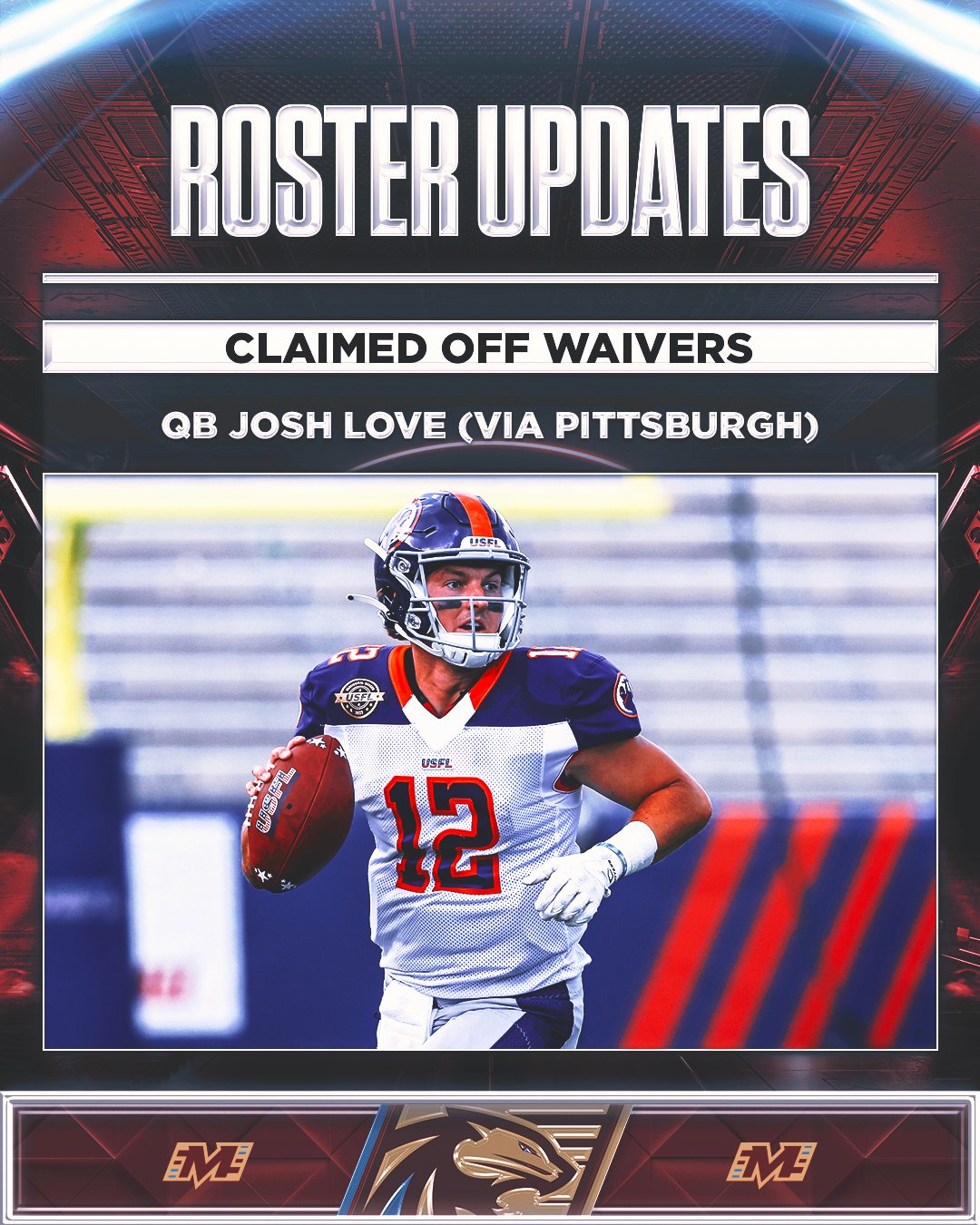 Michigan Panthers on Twitter: 