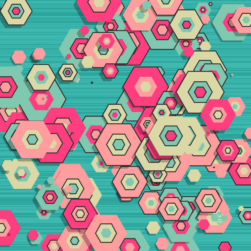 BlackRailS's tweet photo. Honey #329
Official site: https://t.co/13BKMn9XG5
View the collection: https://t.co/jAFMZDQajv
#nft #opensea #nftart #nftdrop https://t.co/ZrueNeikIZ