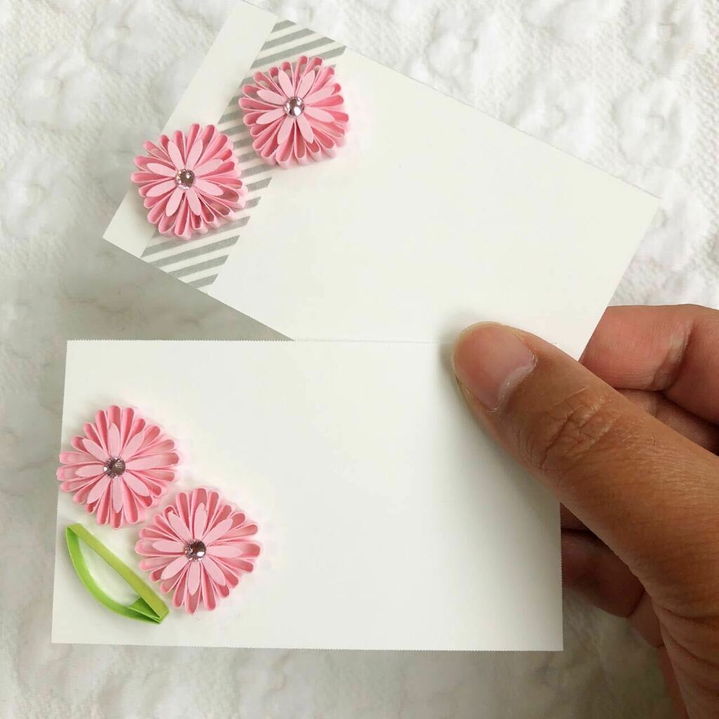 なお Nao Paper Twitter