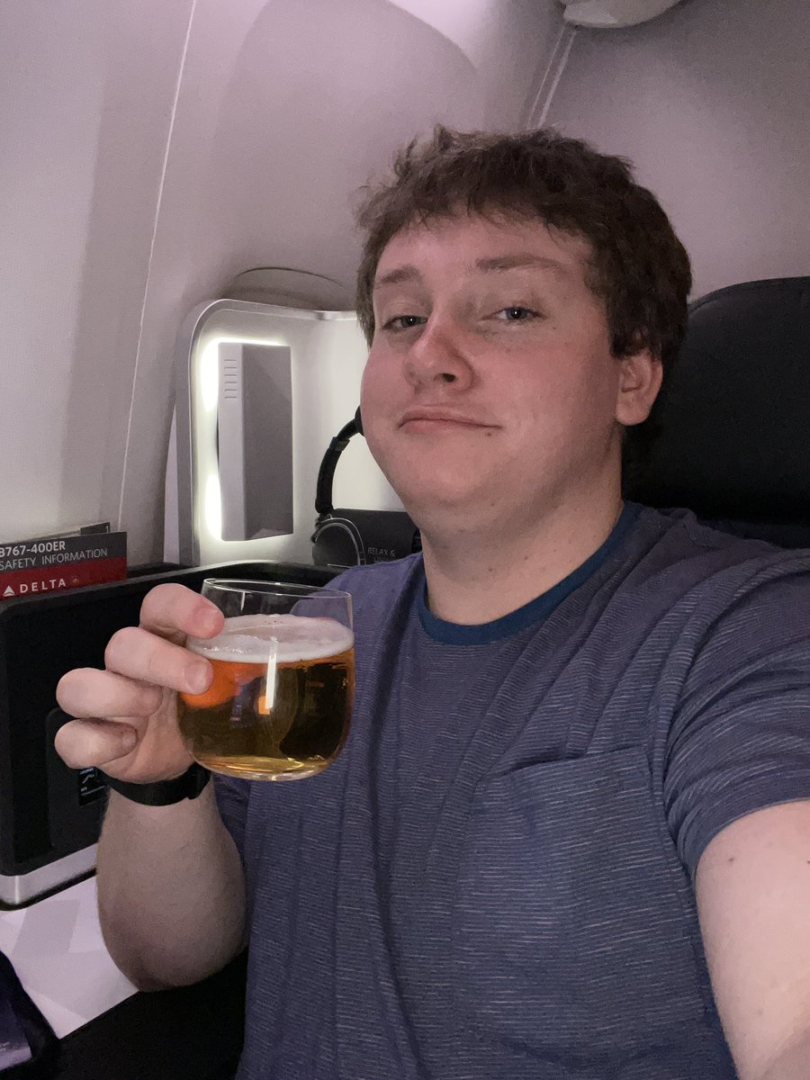 HamOnABicycle's tweet image. Goodbye ATL! See you soon LHR! 👏🏻