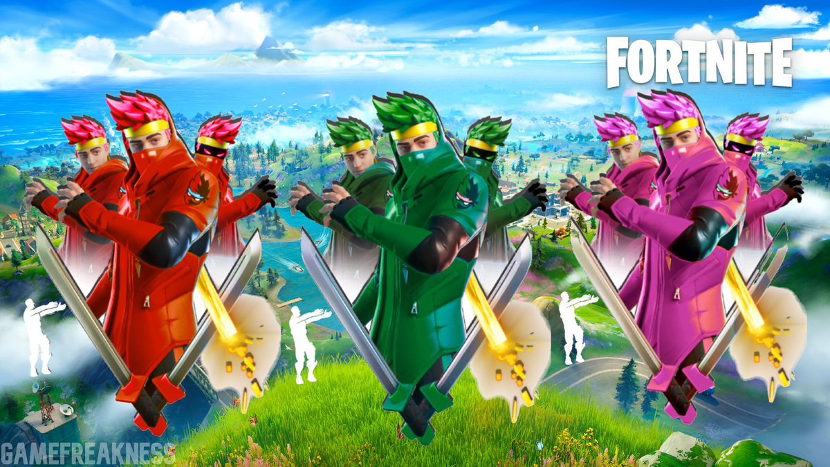 GameFreakness tweet media