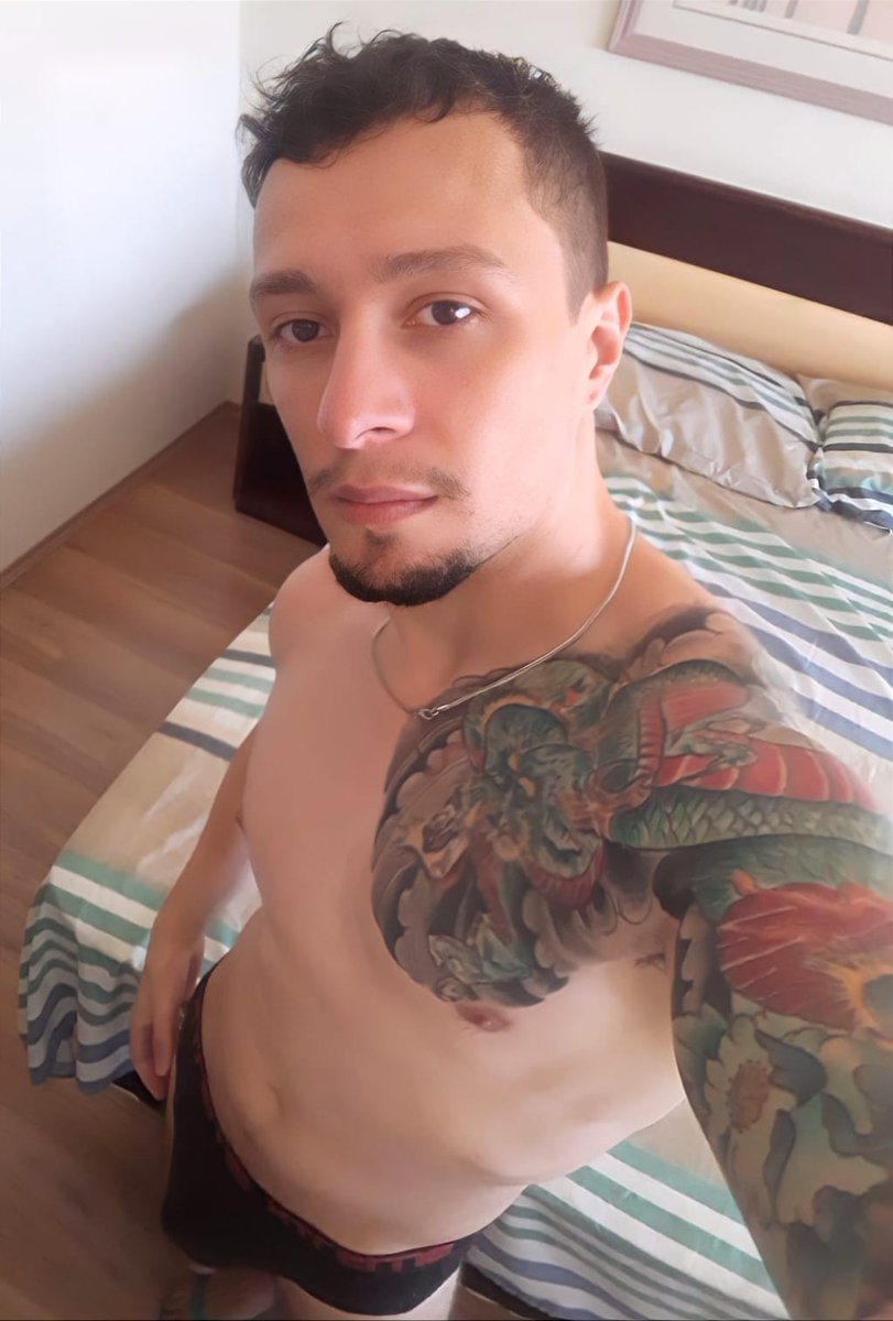 MatheusScottsp's tweet photo. Bora dar uma relaxa com aquela massagem 💆🏻‍♂️ atendo todas Regiões de SÃO PAULO e interior, estou de carro 🚘 Massagem com final feliz 😈🍆💦 DM 📩
FOLLOW 💓
https://t.co/ieRUk45Czs https://t.co/KiY7UvxWAA