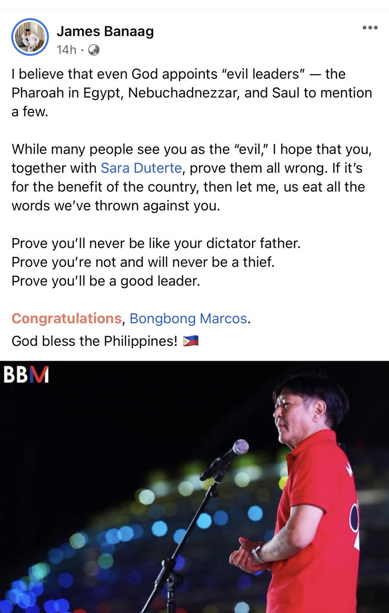 iamjamesbanaag's tweet photo. Acceptance. https://t.co/ViUGVtC1kG