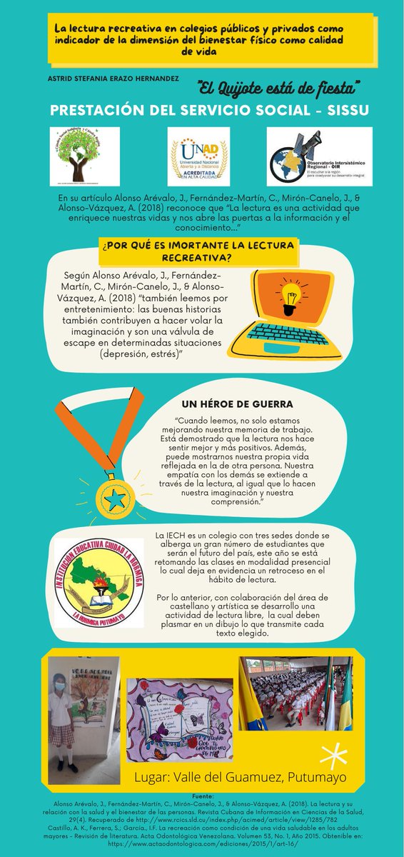 ASTRID STEFANIA ERAZO HERNANDEZ tweet media