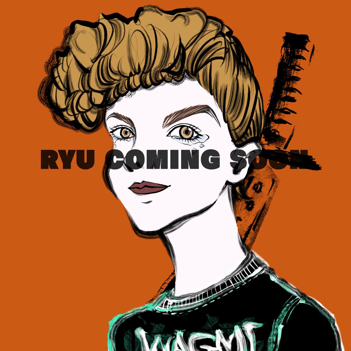 RYU_NFT_JP's tweet photo. 発売前の”RYU COLLECTION ”をチラ見せ🪞⚜️

あなたのムードにぴったり合うファッショナブルなアイコンを見つけてね🫧

❤️‍🔥プロフィールからoUr Discordへ🏄🏼
❤️‍🔥@RYU_NFTGALLERY 
     👆ピン留めRTでホワイトリストプレゼント中

#NFTCommunity 
#nftsneakpeak https://t.co/W7v99MZPO9