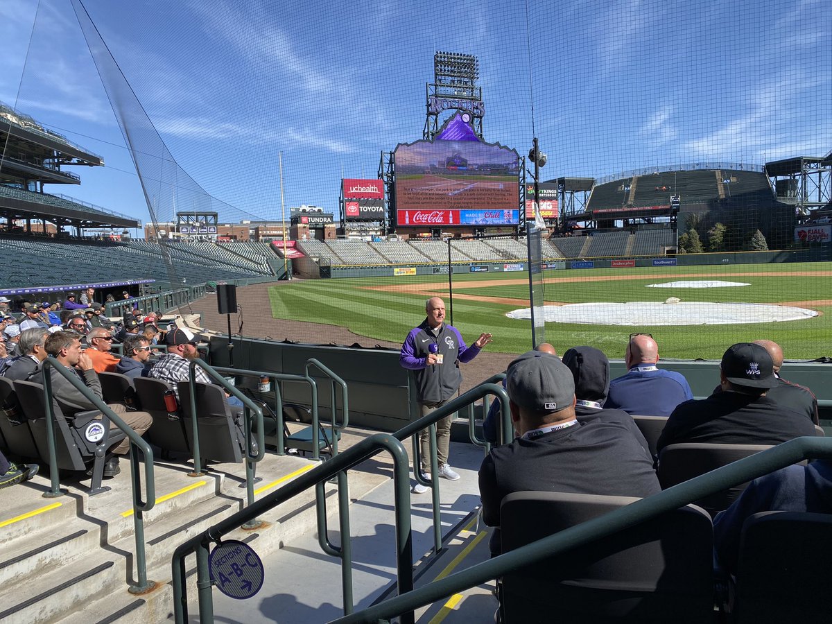 Jay Hayes tweet media