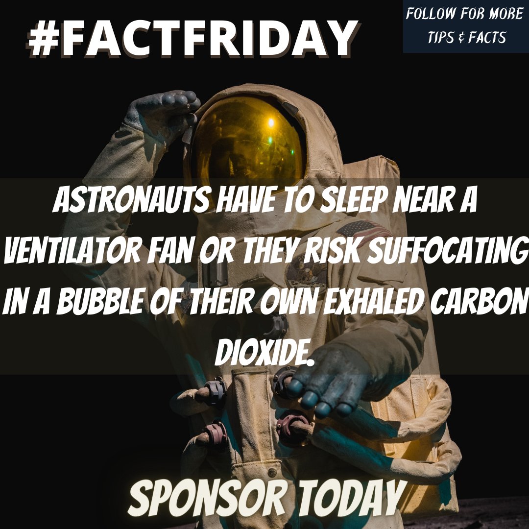 WellPlanetPro's tweet photo. Good morning Warriors, Here's a Fun #FactFriday for you. Enjoy your day ! #wellplanetpro https://t.co/zBJUUXNANf