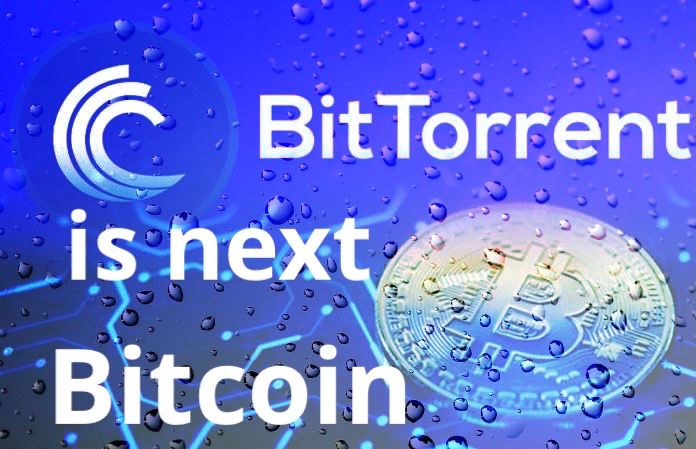 BitTorrent family on Twitter: 